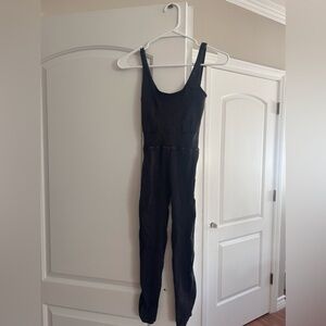 Free People Movement Good Karma Onesie XS/S